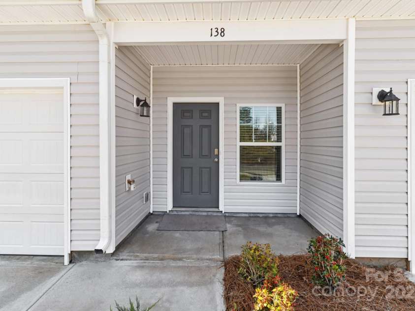 138 Bell Avenue, Albemarle, NC 28001.  MLS# CAR4231198, YatesRealty ID 14696. 