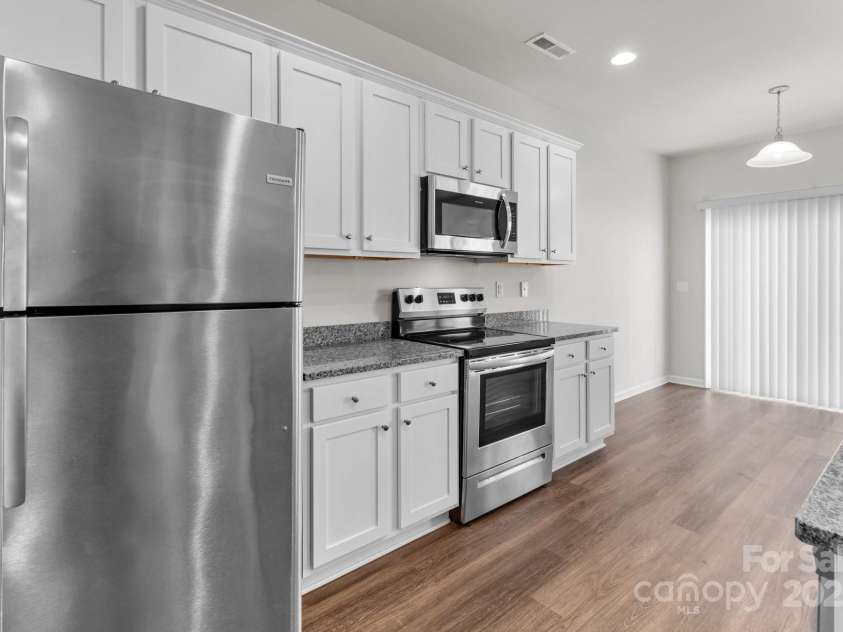 138 Bell Avenue, Albemarle, NC 28001.  MLS# CAR4231198, YatesRealty ID 14696. 