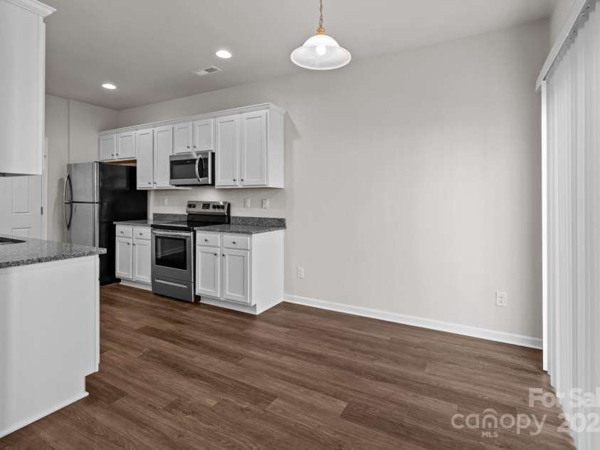 138 Bell Avenue, Albemarle, NC 28001.  MLS# CAR4231198, YatesRealty ID 14696. 