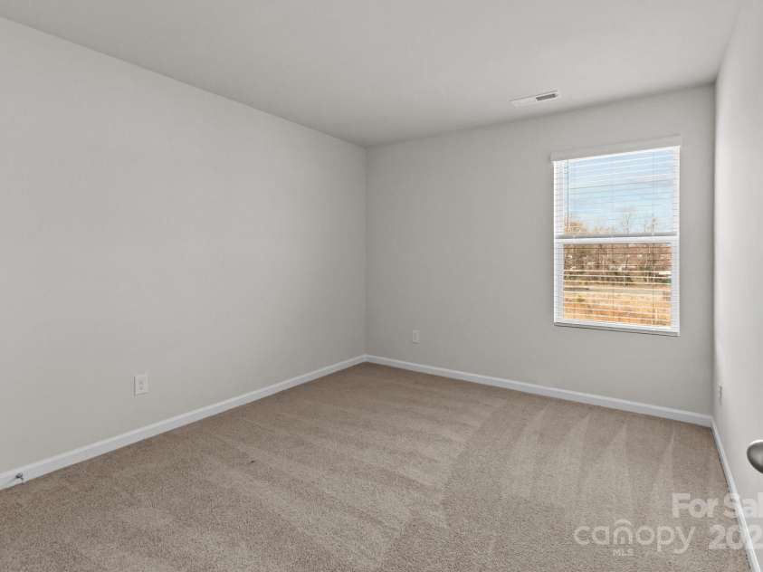 138 Bell Avenue, Albemarle, NC 28001.  MLS# CAR4231198, YatesRealty ID 14696. Bedroom 2