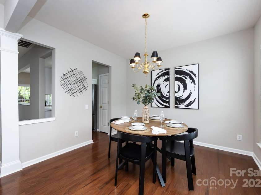 8040 Flanders Street, Charlotte, NC 28277.  MLS# CAR4256600, YatesRealty ID 14697. 