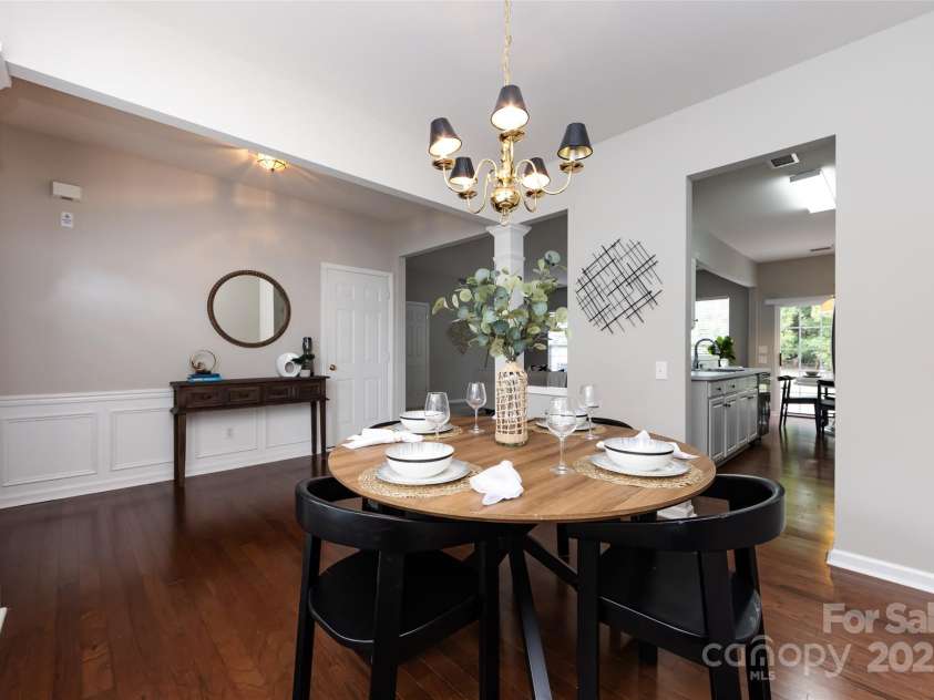 8040 Flanders Street, Charlotte, NC 28277.  MLS# CAR4256600, YatesRealty ID 14697. 