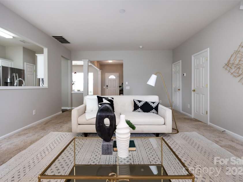 8040 Flanders Street, Charlotte, NC 28277.  MLS# CAR4256600, YatesRealty ID 14697. 