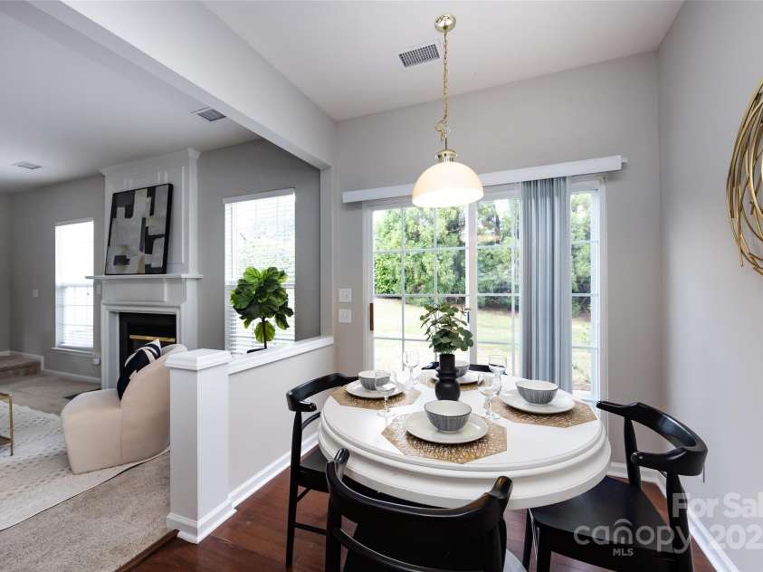 8040 Flanders Street, Charlotte, NC 28277.  MLS# CAR4256600, YatesRealty ID 14697. 