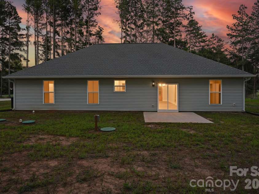 2287 Lee Lawing Road, Lincolnton, NC 28092.  MLS# CAR4416953, YatesRealty ID 14698. 