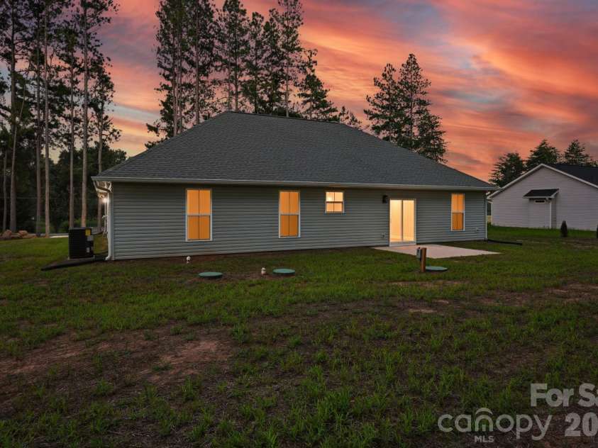 2287 Lee Lawing Road, Lincolnton, NC 28092.  MLS# CAR4416953, YatesRealty ID 14698. 