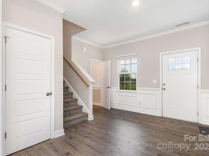 4026 Pigg Mattox Road, Monroe, NC 28112.  MLS# CAR4235715, YatesRealty ID 14698. 