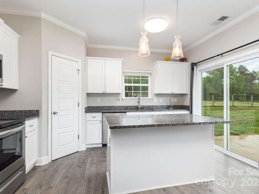 4026 Pigg Mattox Road, Monroe, NC 28112.  MLS# CAR4235715, YatesRealty ID 14698. 