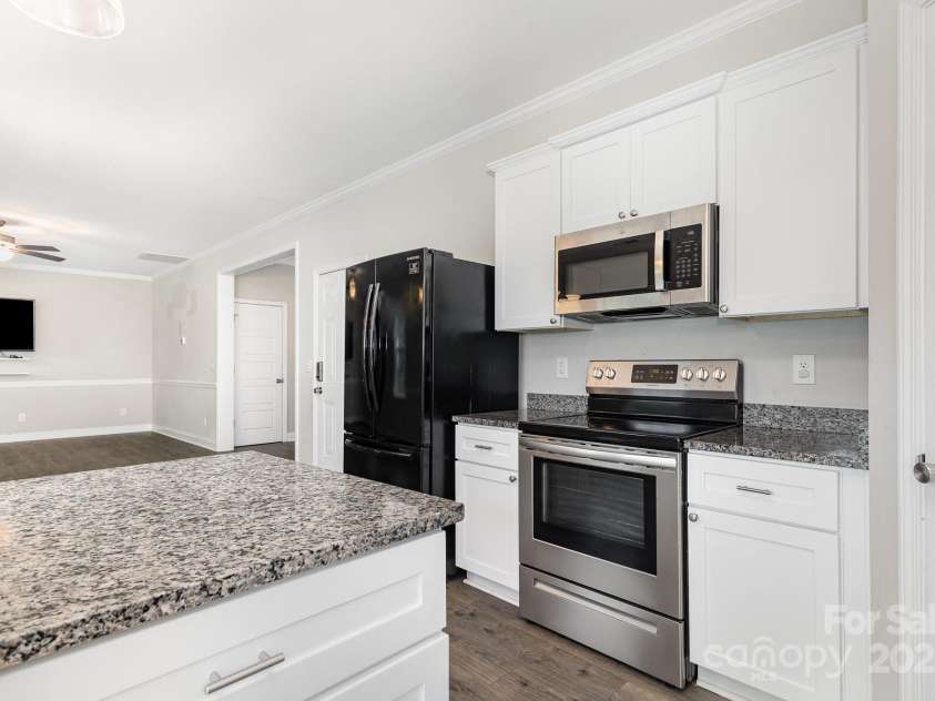 4026 Pigg Mattox Road, Monroe, NC 28112.  MLS# CAR4235715, YatesRealty ID 14698. 