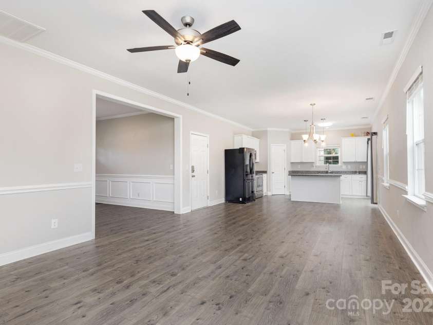 4026 Pigg Mattox Road, Monroe, NC 28112.  MLS# CAR4235715, YatesRealty ID 14698. 