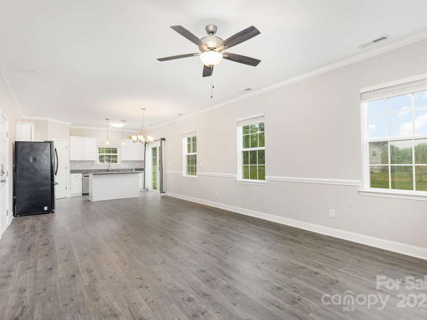 4026 Pigg Mattox Road, Monroe, NC 28112.  MLS# CAR4235715, YatesRealty ID 14698. 