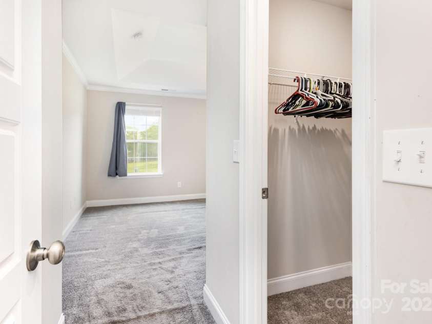 4026 Pigg Mattox Road, Monroe, NC 28112.  MLS# CAR4235715, YatesRealty ID 14698. 