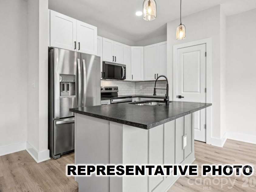 106 Outback Lane, Dallas, NC 28034.  MLS# CAR4364178, YatesRealty ID 14699. 