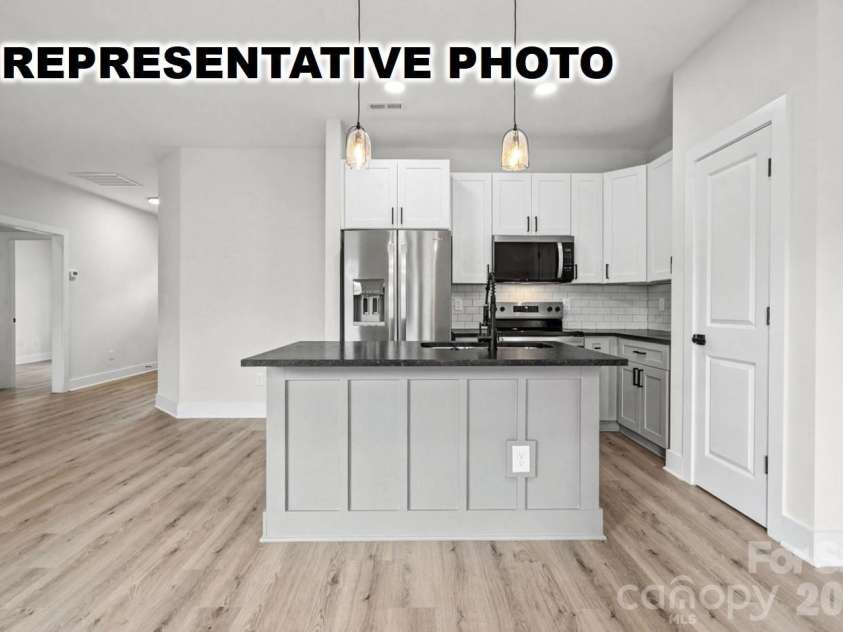 106 Outback Lane, Dallas, NC 28034.  MLS# CAR4364178, YatesRealty ID 14699. 