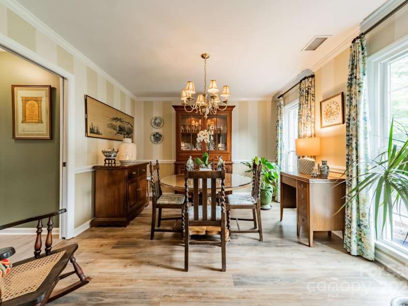 14926 Chilgrove Lane, Huntersville, NC 28078.  MLS# CAR4247740, YatesRealty ID 14699. Dining Room