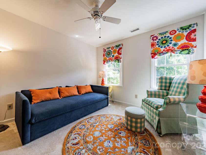 14926 Chilgrove Lane, Huntersville, NC 28078.  MLS# CAR4247740, YatesRealty ID 14699. Guest Room 2