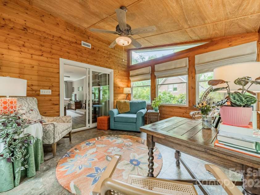 14926 Chilgrove Lane, Huntersville, NC 28078.  MLS# CAR4247740, YatesRealty ID 14699. Sun Room