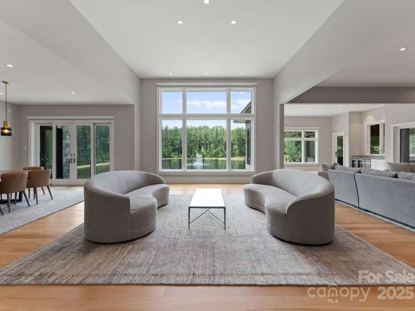 3759 NC 24/27 Highway, Cameron, NC 28326.  MLS# CAR4277323, YatesRealty ID 147. Flagship Residence