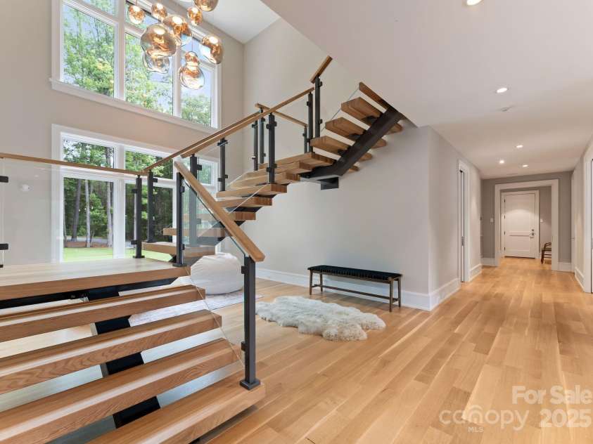 3759 NC 24/27 Highway, Cameron, NC 28326.  MLS# CAR4277323, YatesRealty ID 147. Flagship Residence