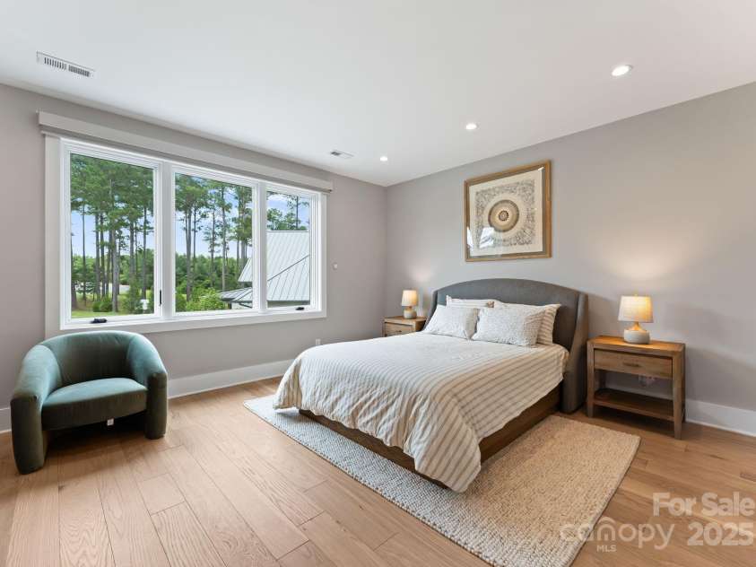 3759 NC 24/27 Highway, Cameron, NC 28326.  MLS# CAR4277323, YatesRealty ID 147. Guest House Suite