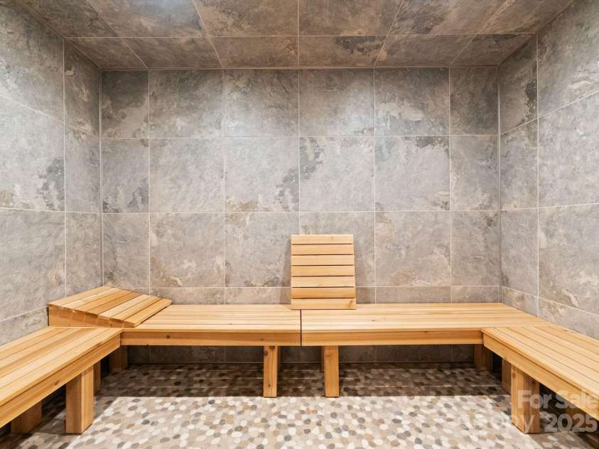 3759 NC 24/27 Highway, Cameron, NC 28326.  MLS# CAR4277323, YatesRealty ID 147. Gym Sauna