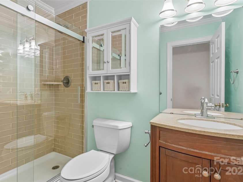 4619 Glasgow Court, Gastonia, NC 28056.  MLS# CAR4256856, YatesRealty ID 14700. 