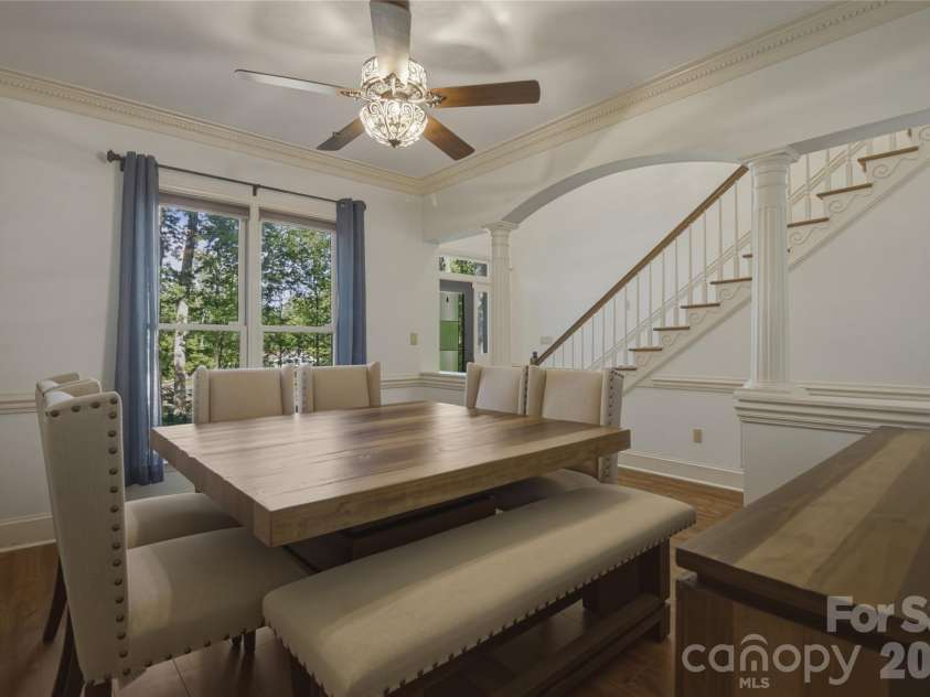 623 Normandy Road, Mooresville, NC 28117.  MLS# CAR4404379, YatesRealty ID 14700. 
