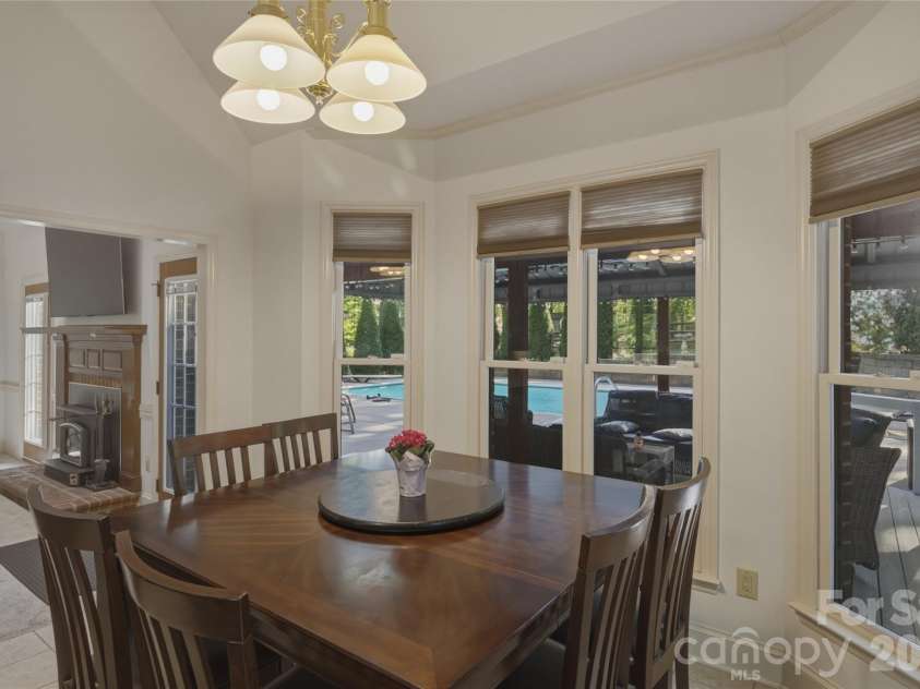 623 Normandy Road, Mooresville, NC 28117.  MLS# CAR4404379, YatesRealty ID 14700. 