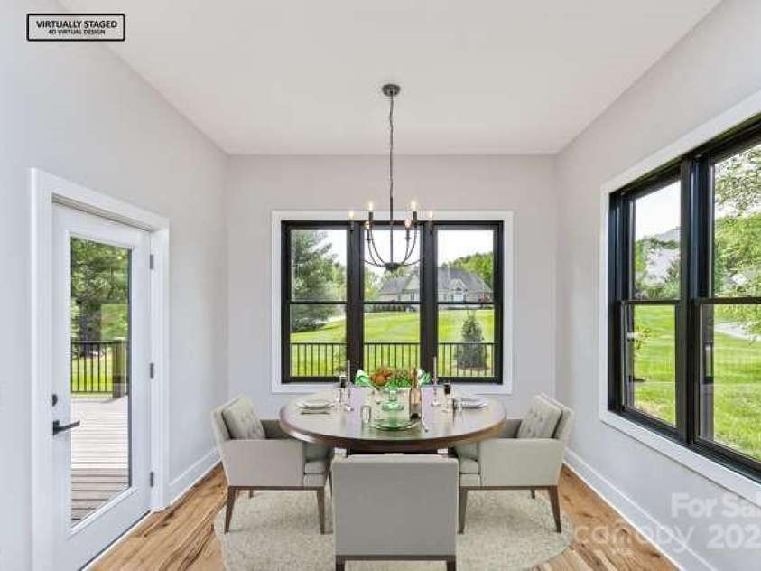 19 Fairway Falls Road, Mills River, NC 28759.  MLS# CAR4294520, YatesRealty ID 14702. 