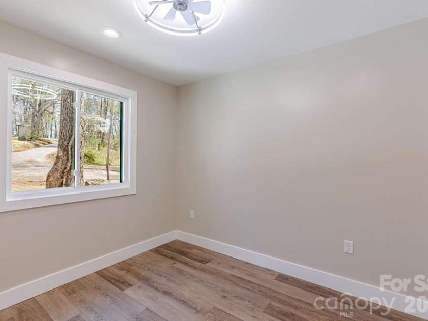 85 Elrod Drive, Ela, NC 28789.  MLS# CAR4367782, YatesRealty ID 14702. 
