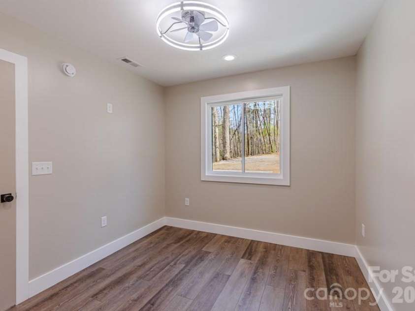 85 Elrod Drive, Ela, NC 28789.  MLS# CAR4367782, YatesRealty ID 14702. 