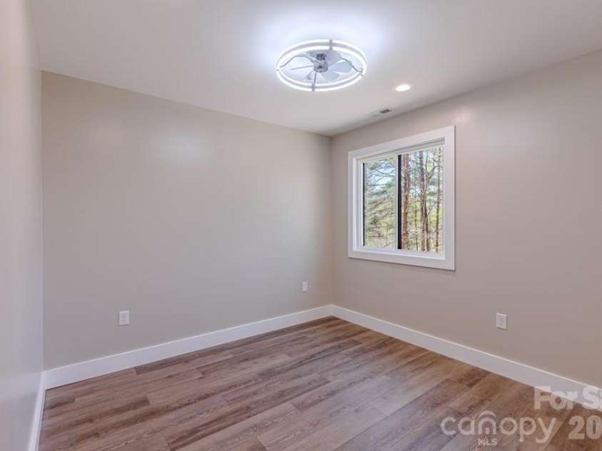 85 Elrod Drive, Ela, NC 28789.  MLS# CAR4367782, YatesRealty ID 14702. 