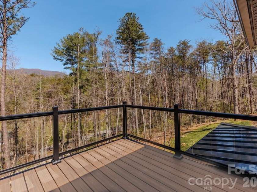 85 Elrod Drive, Ela, NC 28789.  MLS# CAR4367782, YatesRealty ID 14702. 