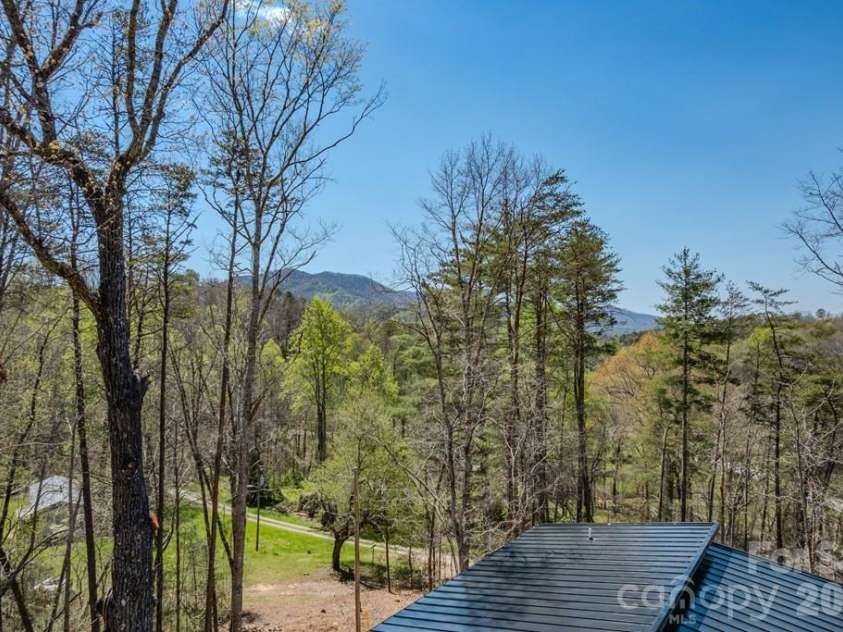 85 Elrod Drive, Ela, NC 28789.  MLS# CAR4367782, YatesRealty ID 14702. 
