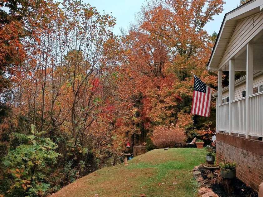 213 Wimbledon Court, Leicester, NC 28748.  MLS# CAR4246248, YatesRealty ID 14703. 