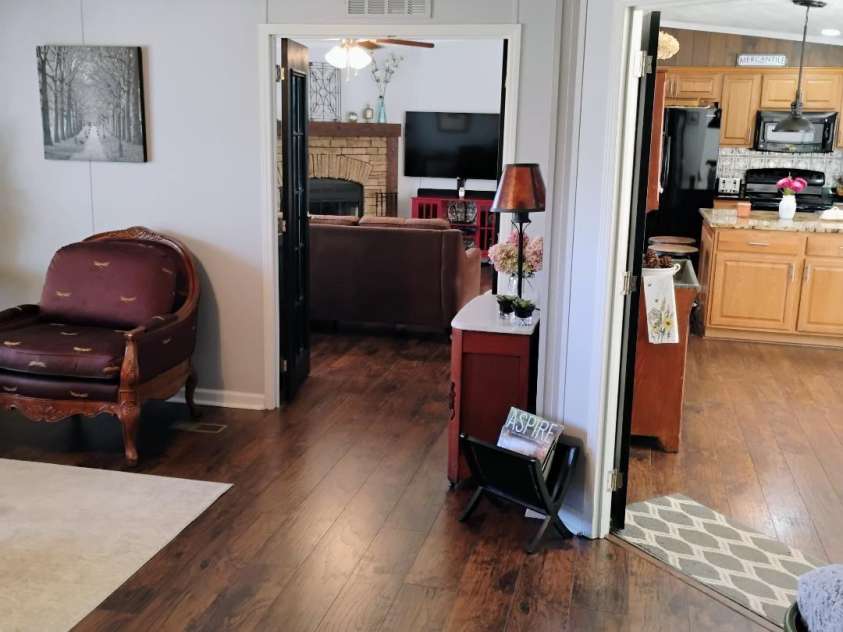 213 Wimbledon Court, Leicester, NC 28748.  MLS# CAR4246248, YatesRealty ID 14703. 