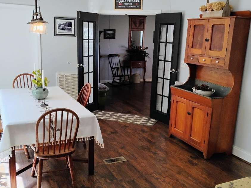 213 Wimbledon Court, Leicester, NC 28748.  MLS# CAR4246248, YatesRealty ID 14703. 
