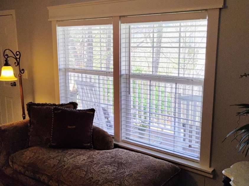 213 Wimbledon Court, Leicester, NC 28748.  MLS# CAR4246248, YatesRealty ID 14703. 
