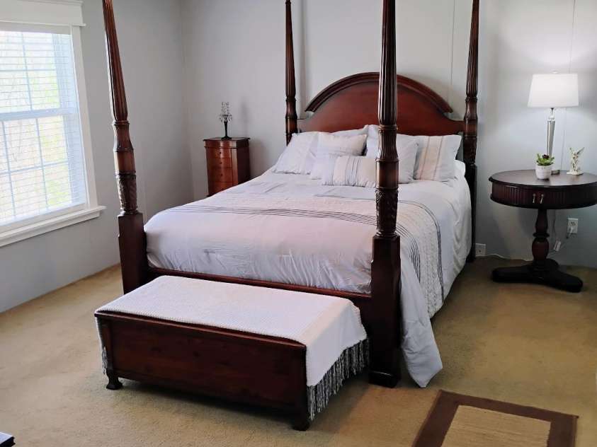 213 Wimbledon Court, Leicester, NC 28748.  MLS# CAR4246248, YatesRealty ID 14703. 