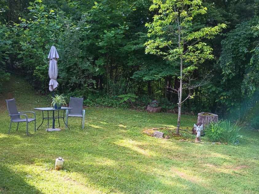 213 Wimbledon Court, Leicester, NC 28748.  MLS# CAR4246248, YatesRealty ID 14703. 