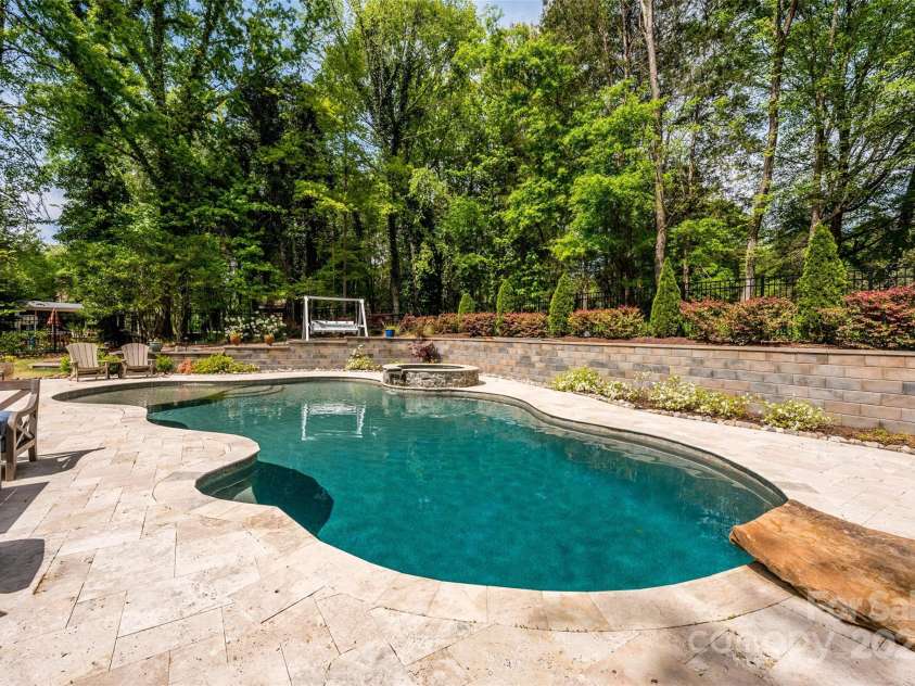 10316 Whitethorn Drive, Charlotte, NC 28277.  MLS# CAR4247259, YatesRealty ID 14704. 