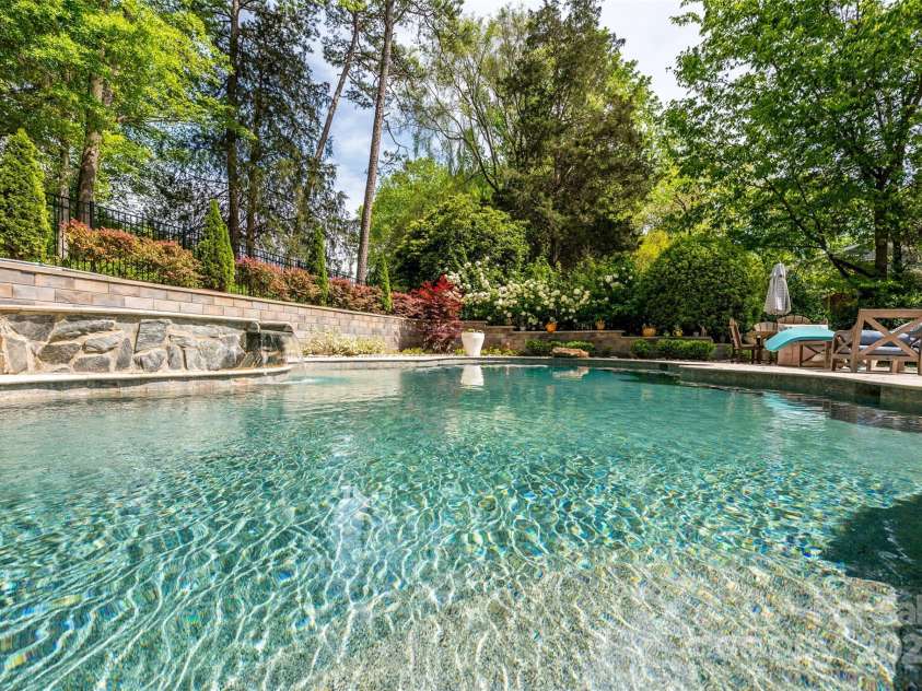 10316 Whitethorn Drive, Charlotte, NC 28277.  MLS# CAR4247259, YatesRealty ID 14704. 