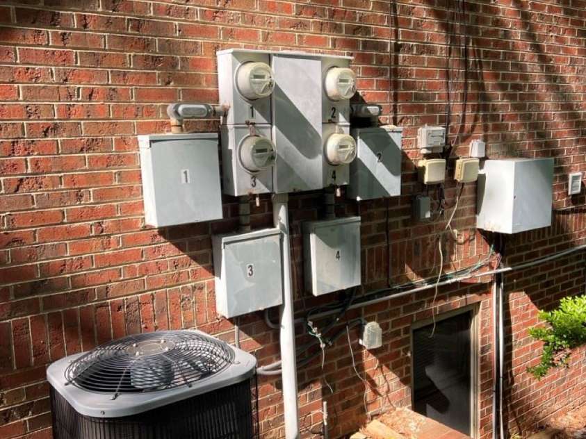 116 Fairview Street, Shelby, NC 28152.  MLS# CAR4252244, YatesRealty ID 14706. 