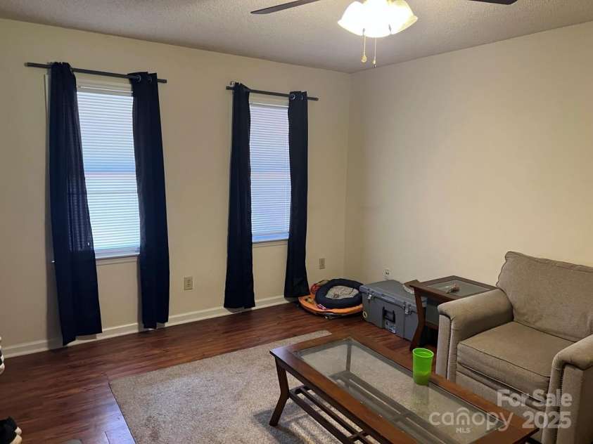 116 Fairview Street, Shelby, NC 28152.  MLS# CAR4252244, YatesRealty ID 14706. Unit 1