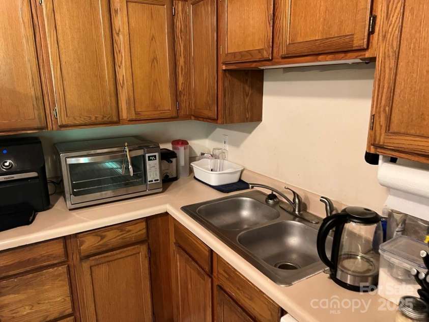 116 Fairview Street, Shelby, NC 28152.  MLS# CAR4252244, YatesRealty ID 14706. Unit 1