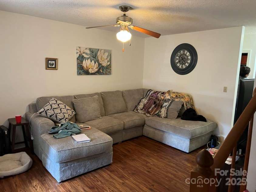 116 Fairview Street, Shelby, NC 28152.  MLS# CAR4252244, YatesRealty ID 14706. Unit 2