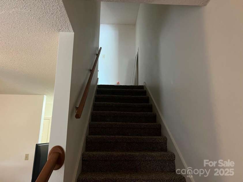 116 Fairview Street, Shelby, NC 28152.  MLS# CAR4252244, YatesRealty ID 14706. Unit 2