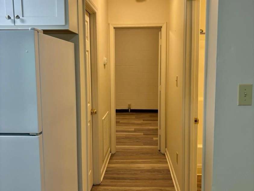 116 Fairview Street, Shelby, NC 28152.  MLS# CAR4252244, YatesRealty ID 14706. Unit 3