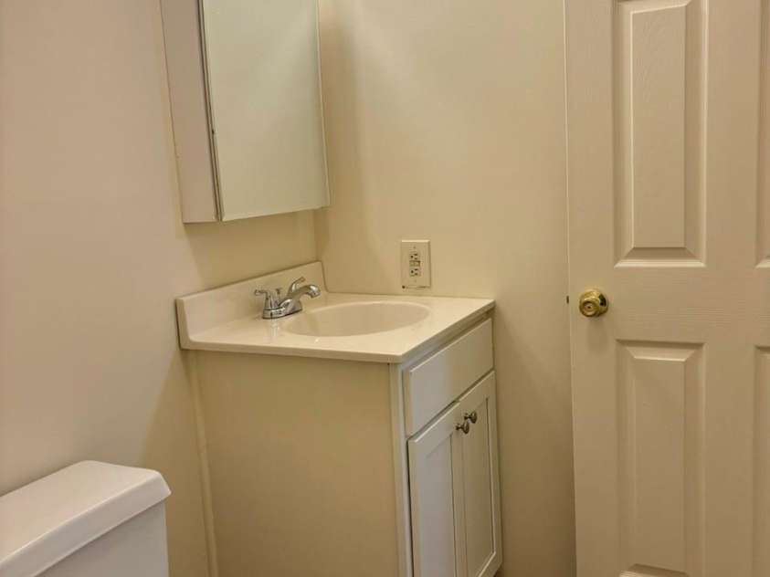 116 Fairview Street, Shelby, NC 28152.  MLS# CAR4252244, YatesRealty ID 14706. Unit 3