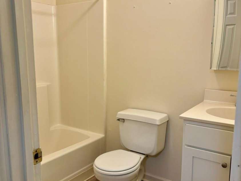 116 Fairview Street, Shelby, NC 28152.  MLS# CAR4252244, YatesRealty ID 14706. Unit 3